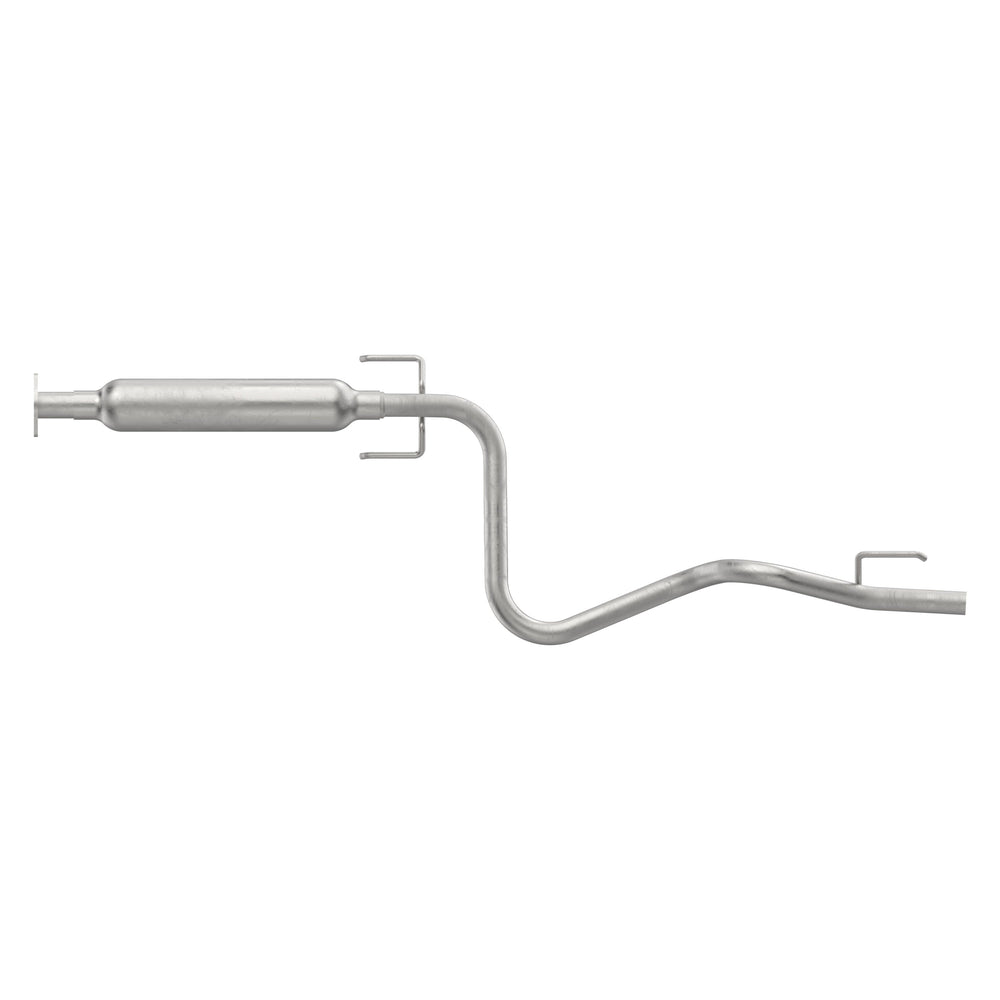 MUFFLER RESONATOR
