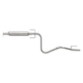 MUFFLER RESONATOR