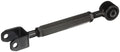 DELPHI control arms
