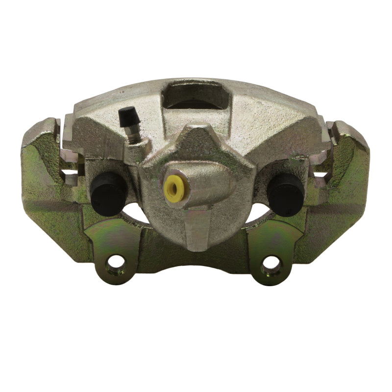 DFC silver auto part