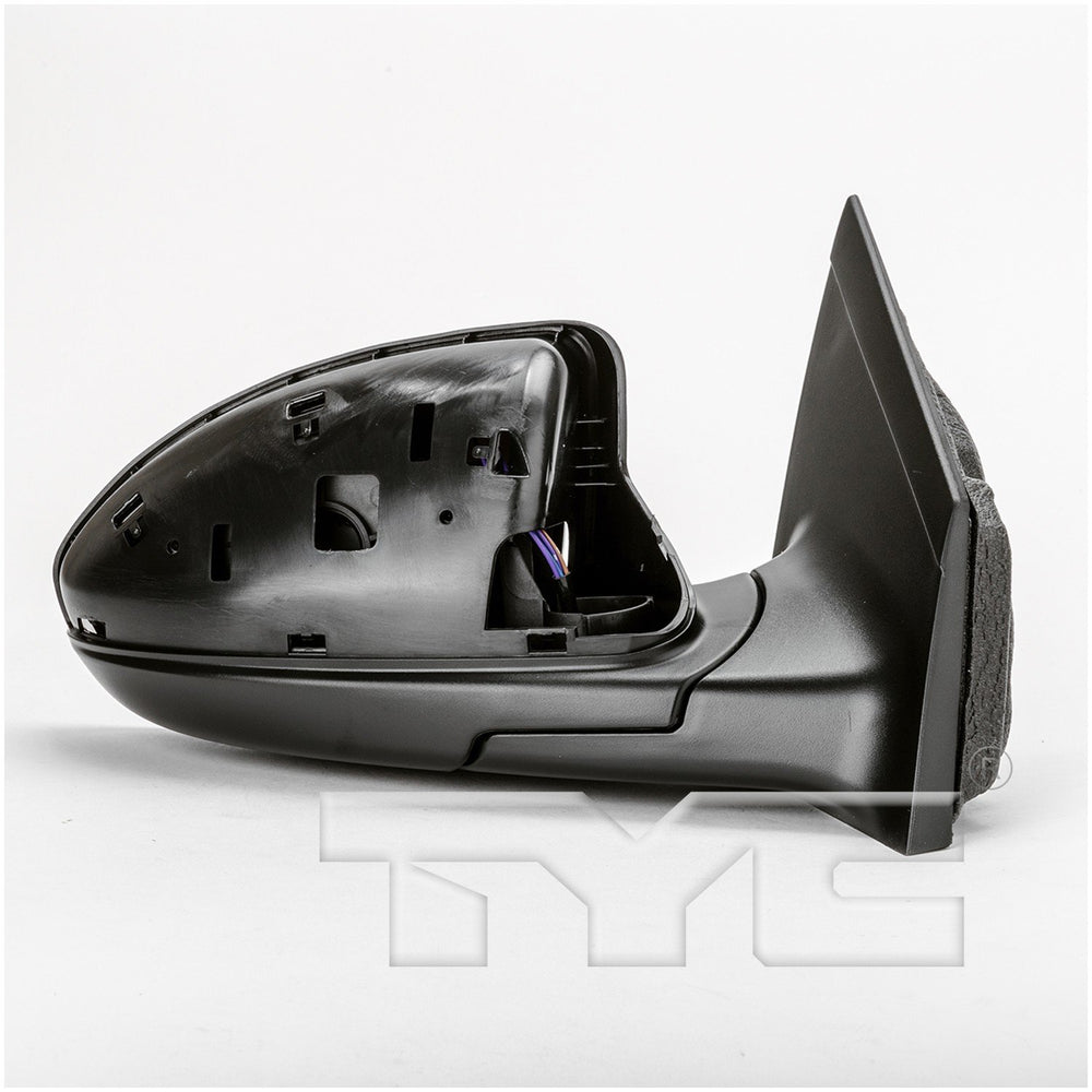 TYC auto part