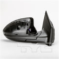 1116 CV CRUZ PWR NHT PTM MIR RH