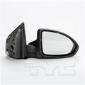 TYC auto part detail