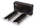 ROD BEARINGS BIMETAL PERFORMANCE