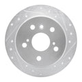 R1 Concepts auto part detail
