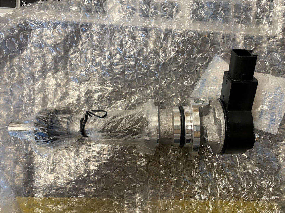 CAMSHAFT SYNCHRONIZER