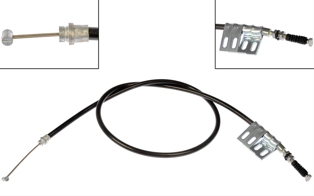 BRAKE CABLE