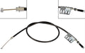 BRAKE CABLE