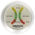 2 White Air/Fuel Ratio