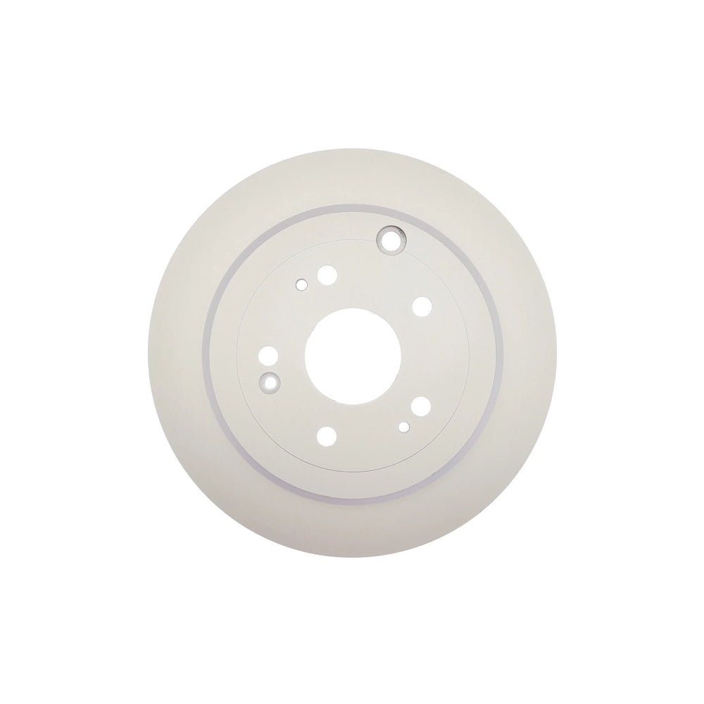 BRAKE ROTOR-DIH PARKNG BR
