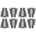 Camburg Engineering Chevy Colorado ZR2 '17-22 UCA Heim Spacer Kit CAM-010117