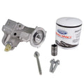 Ford Racing Coyote Gen 2 Oil Filter Adapter Kit