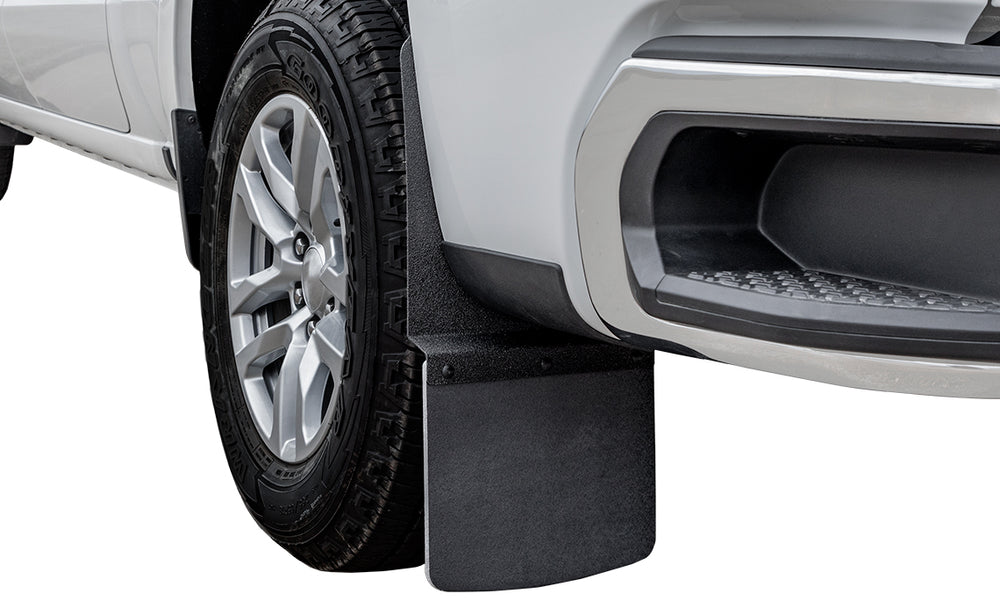 ~(7 lbs. 21X12X2)~ 15-20 Ford F-150 (except Raptor) (12 W x 20 L) (set of 2)