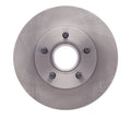DFC 83-92 Ford Bronco II Front Brake Rotor