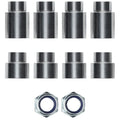 Camburg UCA Heim Spacer Kit (458.459)