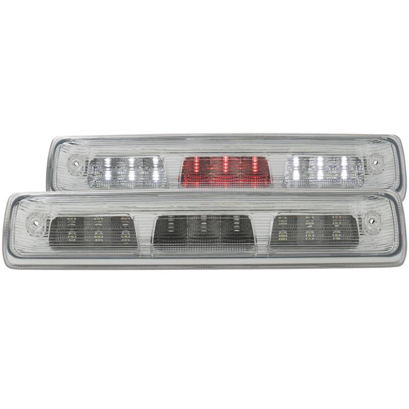 1516 COLORADO LED 3RD BRAKE LIGHT