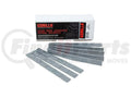 GOR 1/2 OZ 306 OZ STRIPS/WHEEL WEIGHTS SILVER