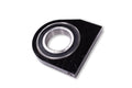 STEER SMARTS JL/JT SECTOR SHAFT STAINLESS BEARING PLATE 18-23 41074002