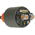 SOLENOID SWITCH