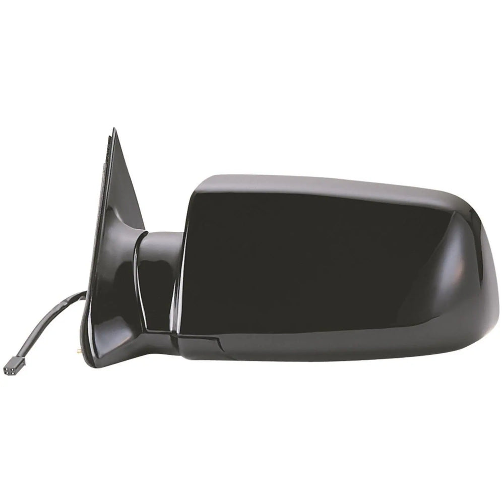 9294 BLAZER FULL SIZE; 9299 SUBURBAN LH POWER FOLDAWAY OE MIRROR BLACK