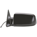 9294 BLAZER FULL SIZE; 9299 SUBURBAN LH POWER FOLDAWAY OE MIRROR BLACK