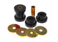 Prothane 70-78 Datsun 240/260/280Z Diff Mount - Black