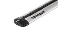 ROOF RACK CROSSBAR VORTEX AERO SILVER 65IN