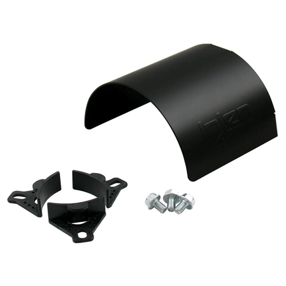 LAVA EXHAUST HEAT WRAP LOWERS UNDER HOOD TEMPERATURES AND INCREASES HORSEPOWER