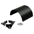 LAVA EXHAUST HEAT WRAP LOWERS UNDER HOOD TEMPERATURES AND INCREASES HORSEPOWER