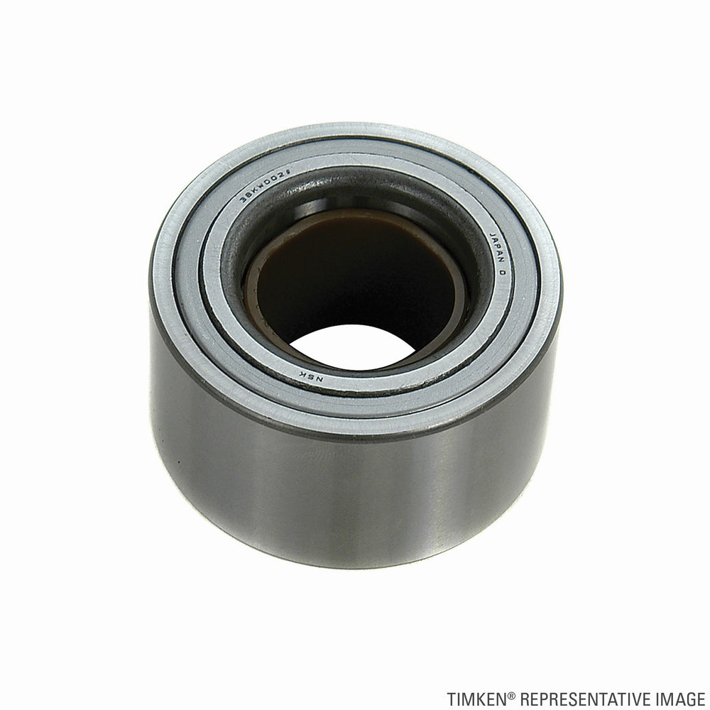 TIMKEN red auto part