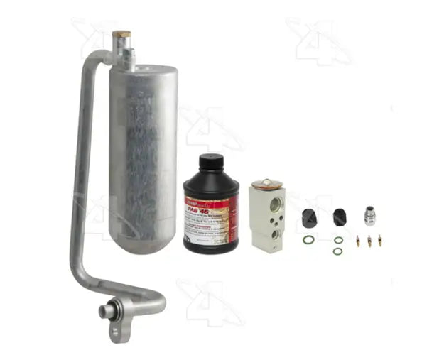 FOUR SEASONS auto part