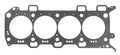 FORD 5.0L COYOTE(2015UP)RIGHT SIDE 3.756X0.039(95.40X1.00MM)MLS SPARTAN