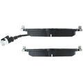 Stoptech auto part