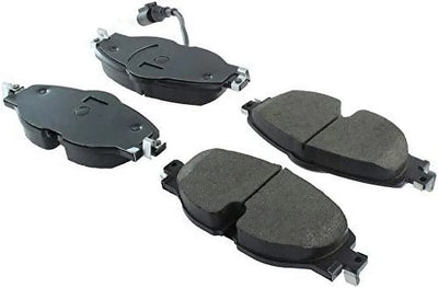 Stoptech auto part