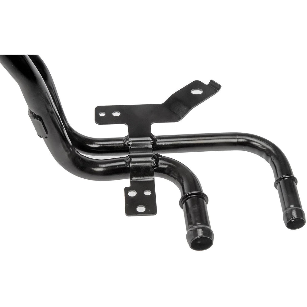 ENGINE HEATER HOSE ASSEMBLY