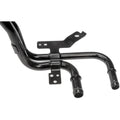 ENGINE HEATER HOSE ASSEMBLY