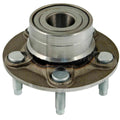 MOOG 90-00 Ford Taurus Rear Hub Assembly
