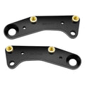 Wilwood BRACKETSPINDLEFLAT6.2304.375 MT