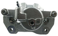 BRAKE CALIPER & BRACKET