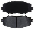 BRAKE CALIPER & BRACKET