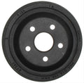 Brake Drum: Various Makes and Models; Brake Drum