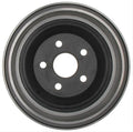 Brake Drum: Various Makes and Models; Brake Drum