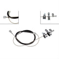 BRAKE CABLE
