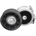 AUTOMATIC BELT TENSIONER