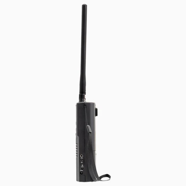 PORTABLE 40 CHANNEL CB RADIO