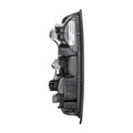 9800 NS FRNTR (COMBO;To 9/99) T.L RH