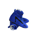 SFI 3.3/5 'REDLINE' HI TOP RACE SHO