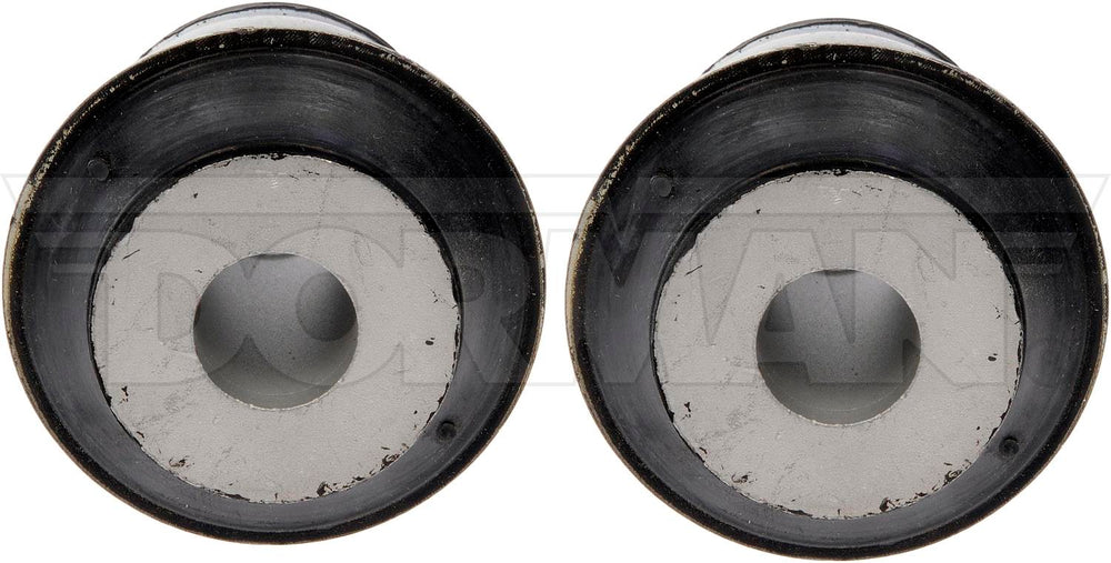 FRONT FORWARD POSITION SUBFRAME BUS