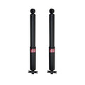 KYB Shocks & Struts Excel-G Rear CHEVROLET Colorado (2WD) 2004-09 GMC Canyon (2WD) 2004-09 ISUZU I-2