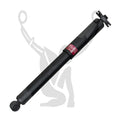 KYB Shocks & Struts Excel-G Rear CHEVROLET Colorado (2WD) 2004-09 GMC Canyon (2WD) 2004-09 ISUZU I-2